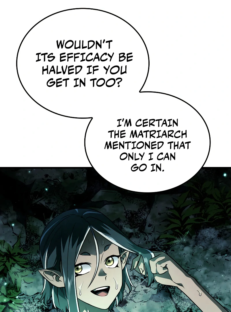 Revenge of the Iron-Blooded Sword Hound, Chapter 39 image 088